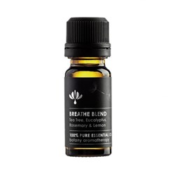 Breathe Blend Oil